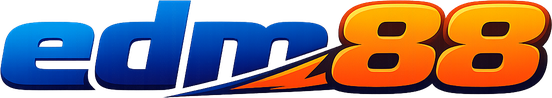 edm88 Logo